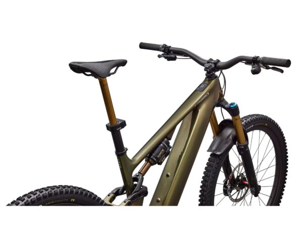 S-Works Turbo Levo 4