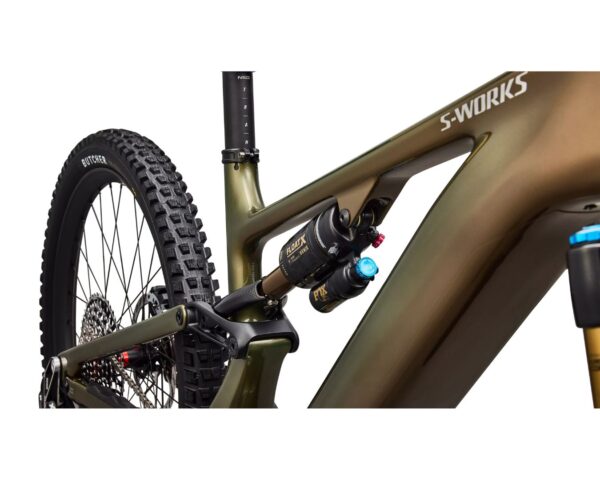 S-Works Turbo Levo 4