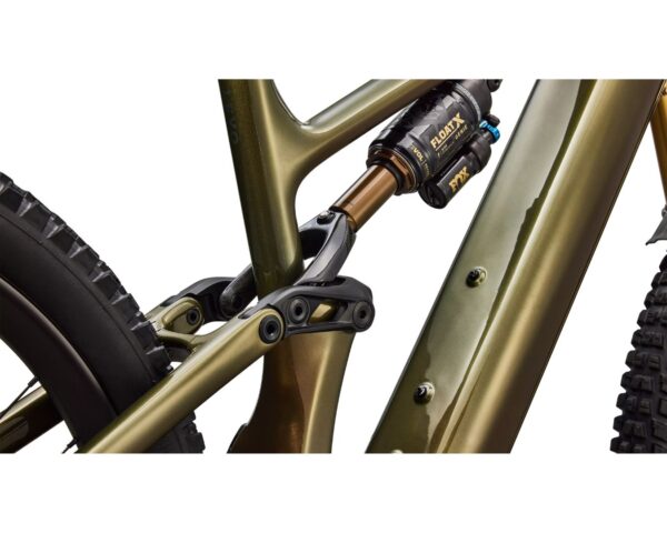 S-Works Turbo Levo 4