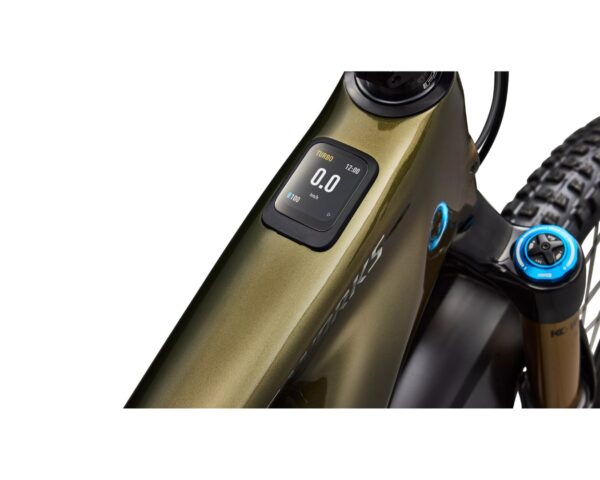 S-Works Turbo Levo 4