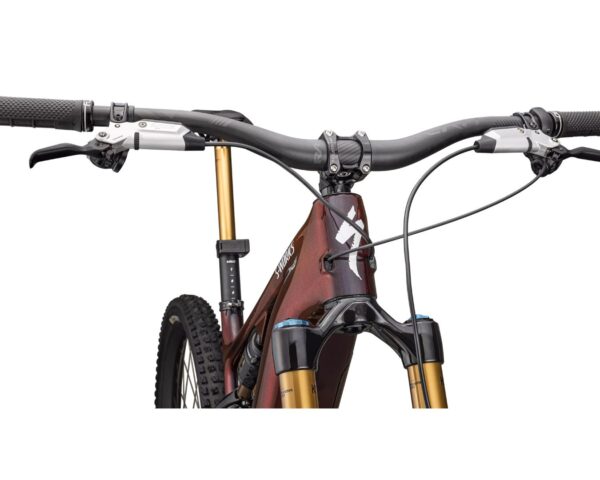 S-Works Turbo Levo 4