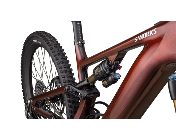 S-Works Turbo Levo 4