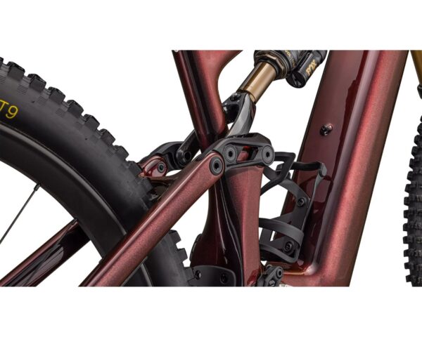 S-Works Turbo Levo 4