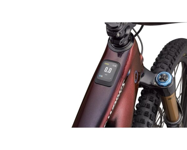 S-Works Turbo Levo 4