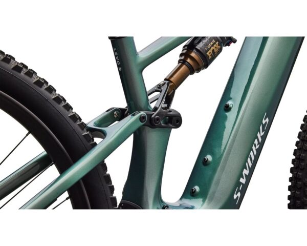 S-Works Turbo Levo R