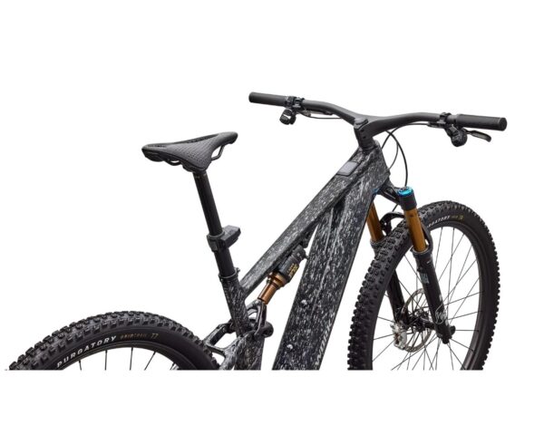 S-Works Turbo Levo R