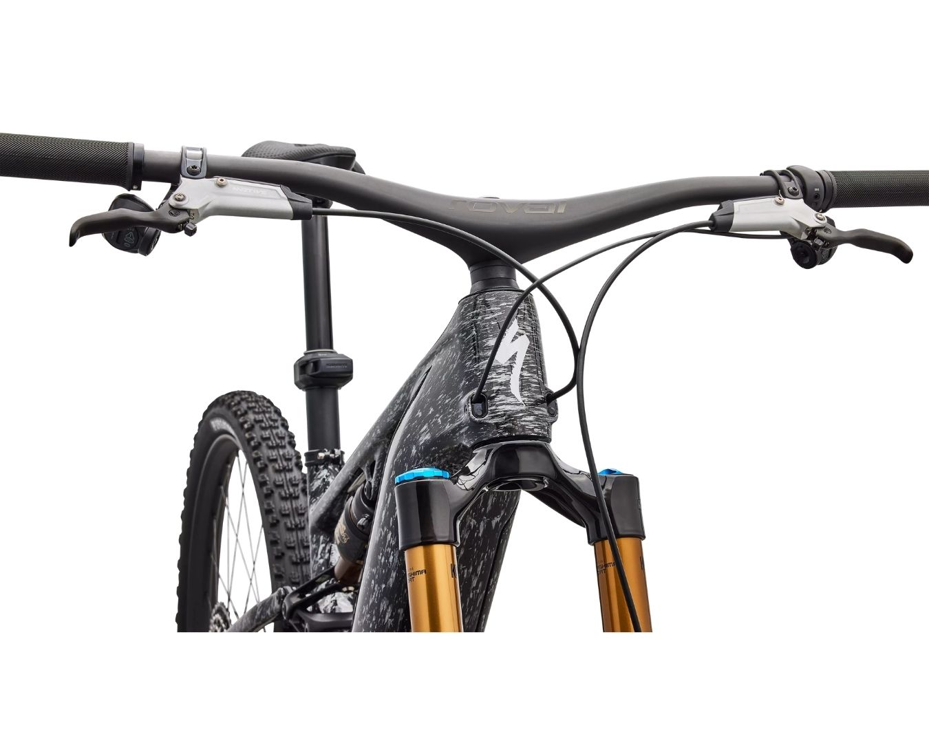 S-Works Turbo Levo R - Bild 5