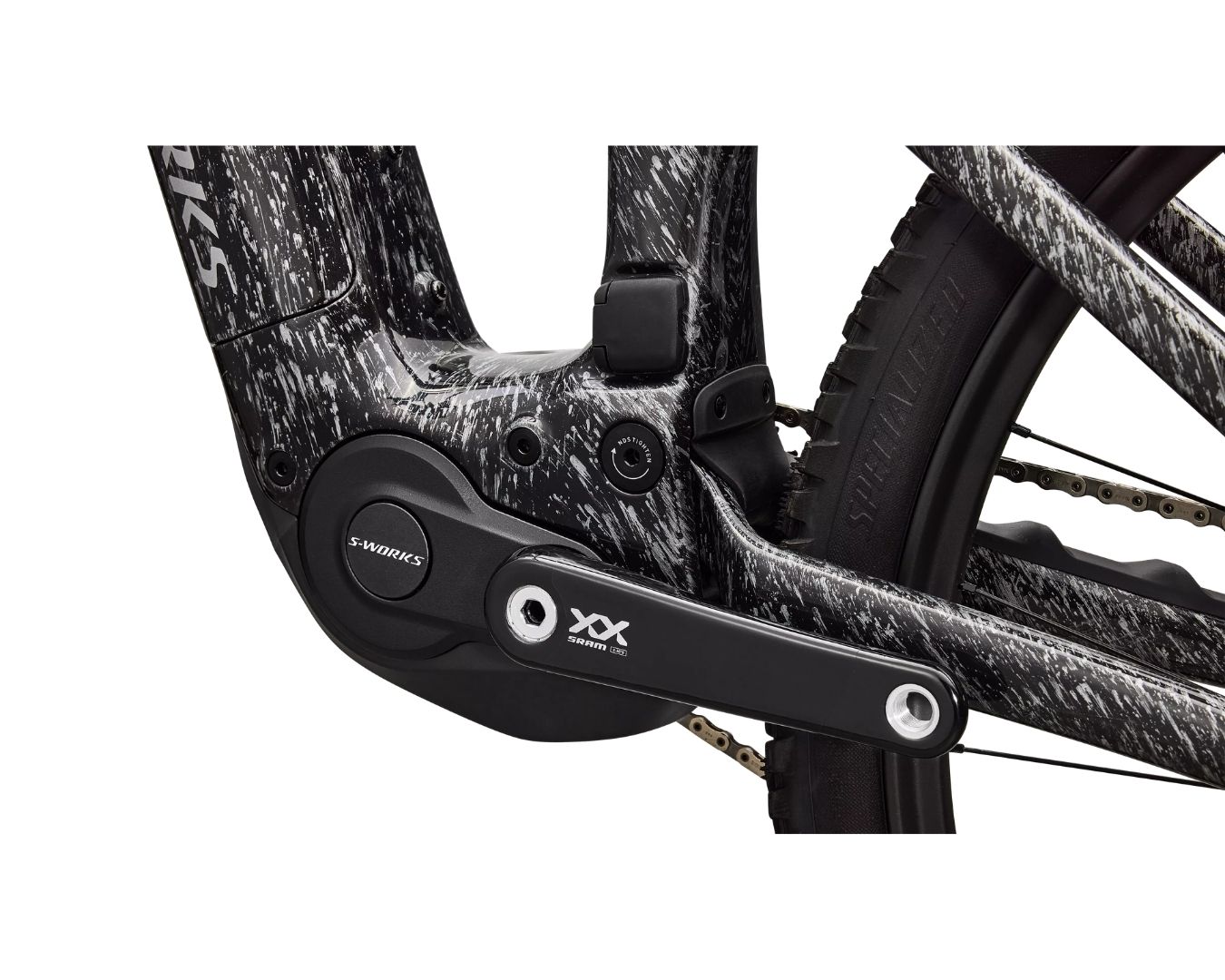 S-Works Turbo Levo R - Bild 7