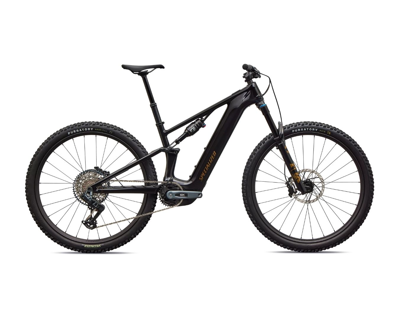 Turbo Levo R Expert - Bild 1