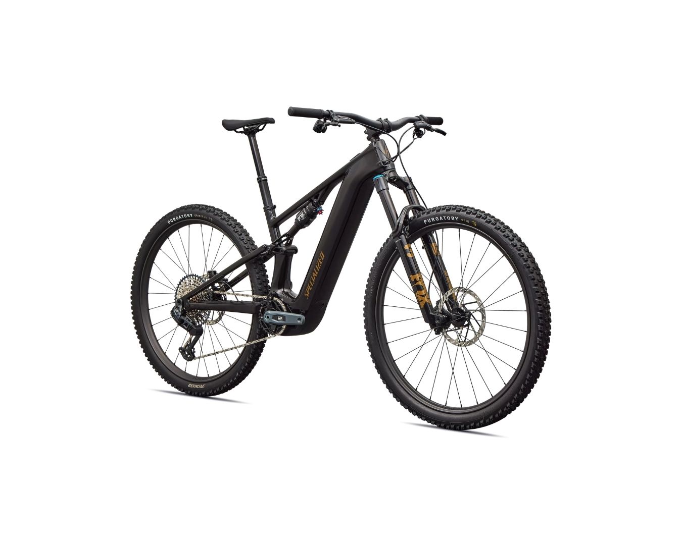 Turbo Levo R Expert - Bild 2