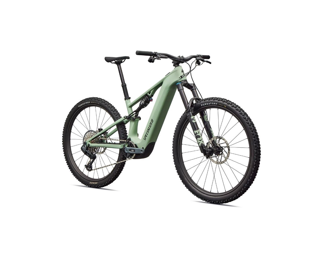 Turbo Levo R Expert - Bild 11