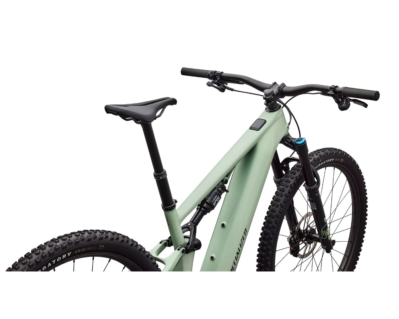 Turbo Levo R Expert - Bild 12