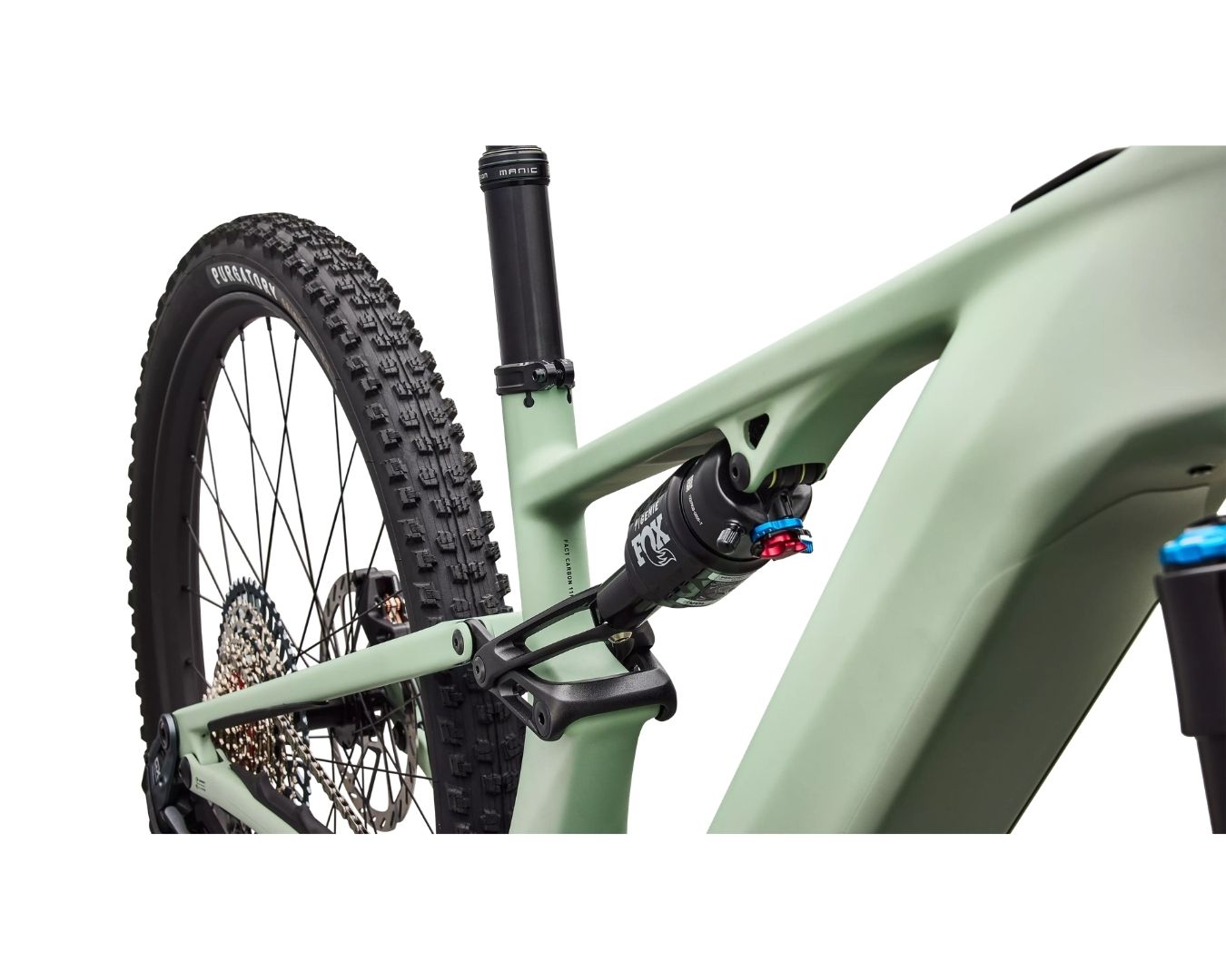 Turbo Levo R Expert - Bild 14