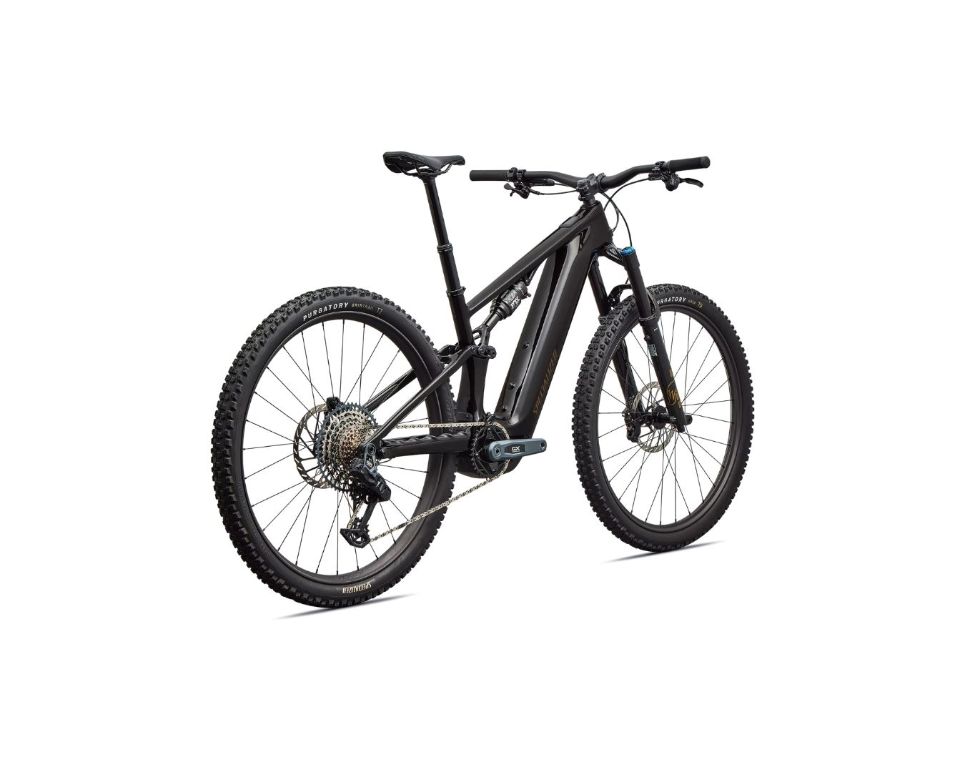 Turbo Levo R Expert - Bild 3