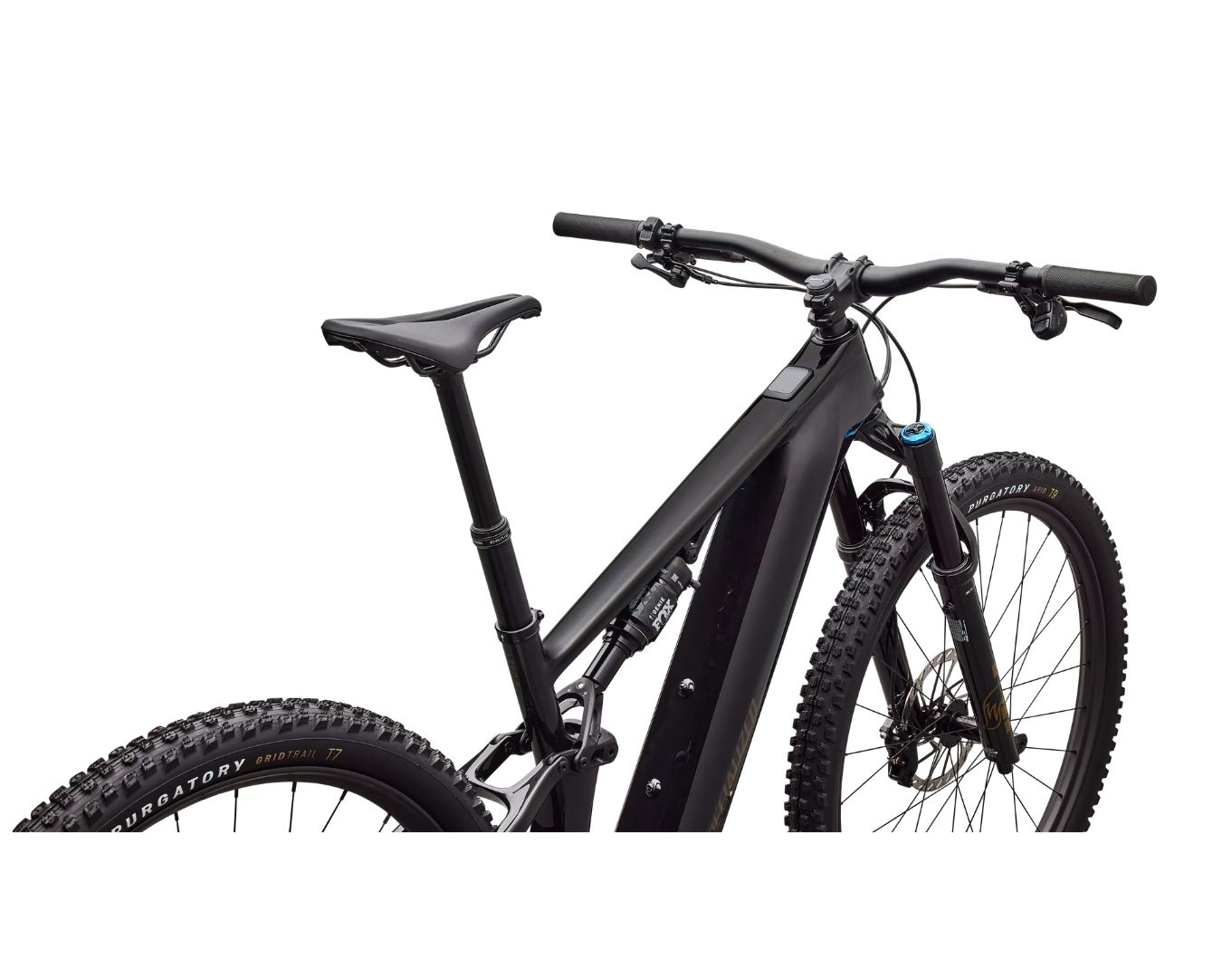 Turbo Levo R Expert - Bild 4