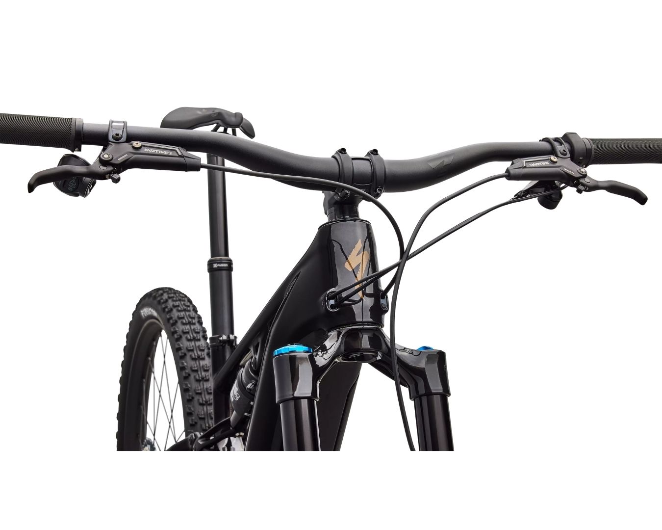 Turbo Levo R Expert - Bild 5