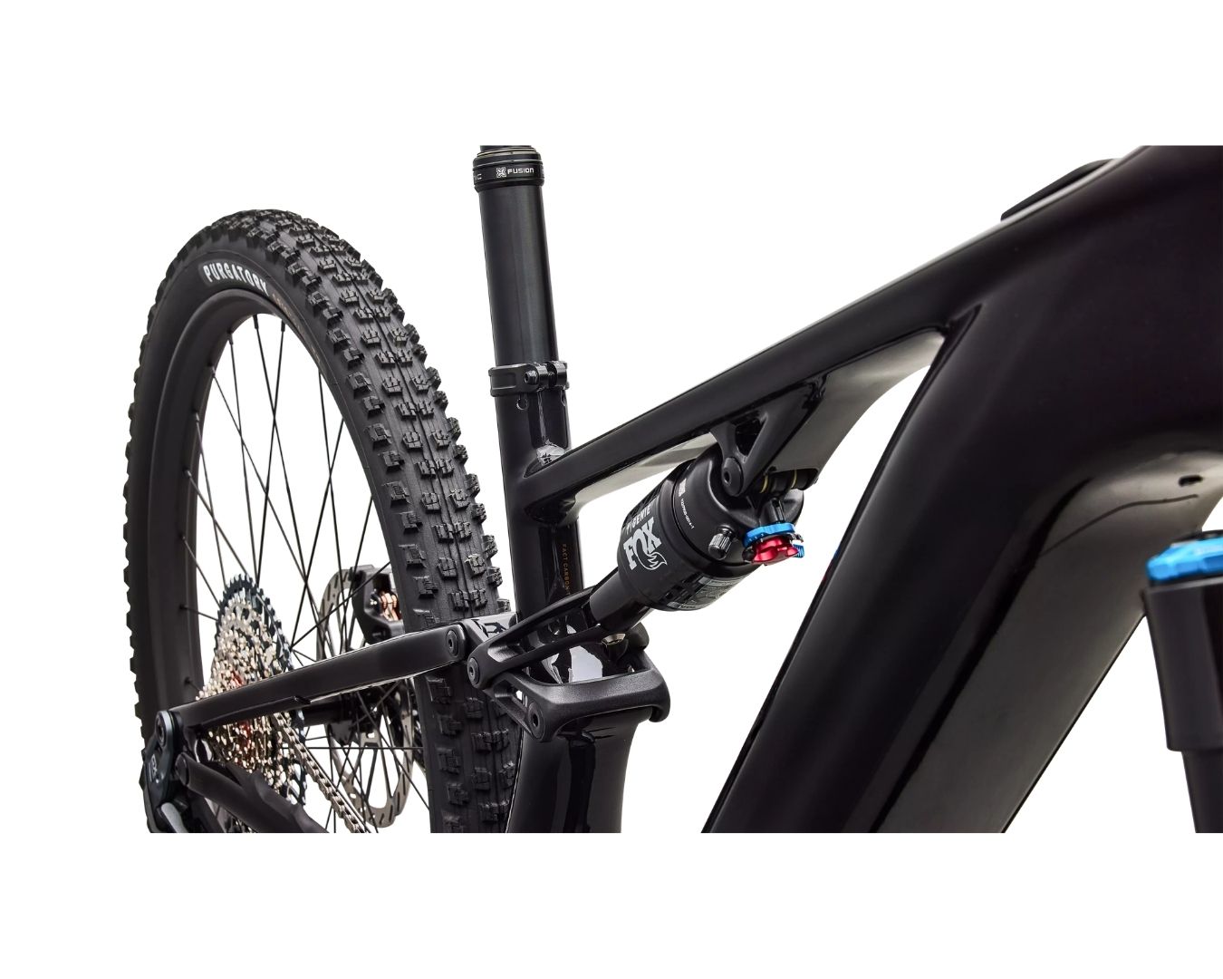 Turbo Levo R Expert - Bild 6