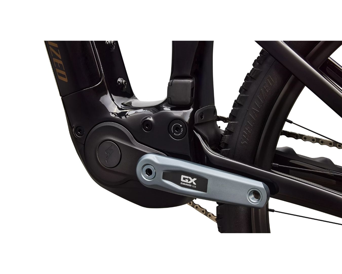 Turbo Levo R Expert - Bild 7