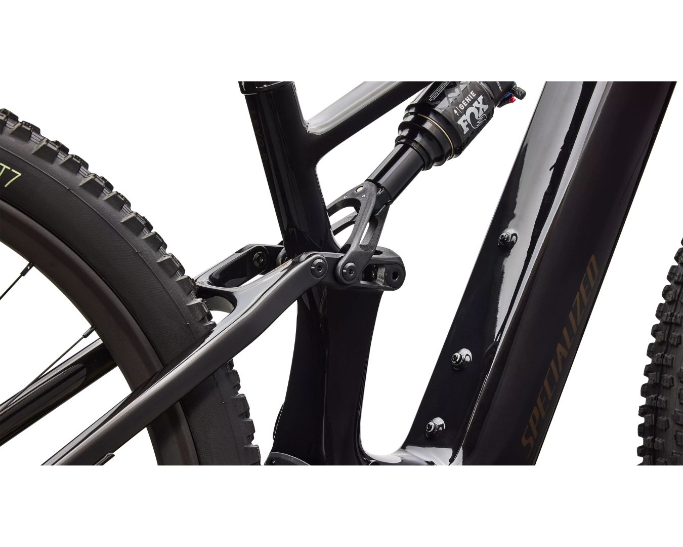Turbo Levo R Expert - Bild 8