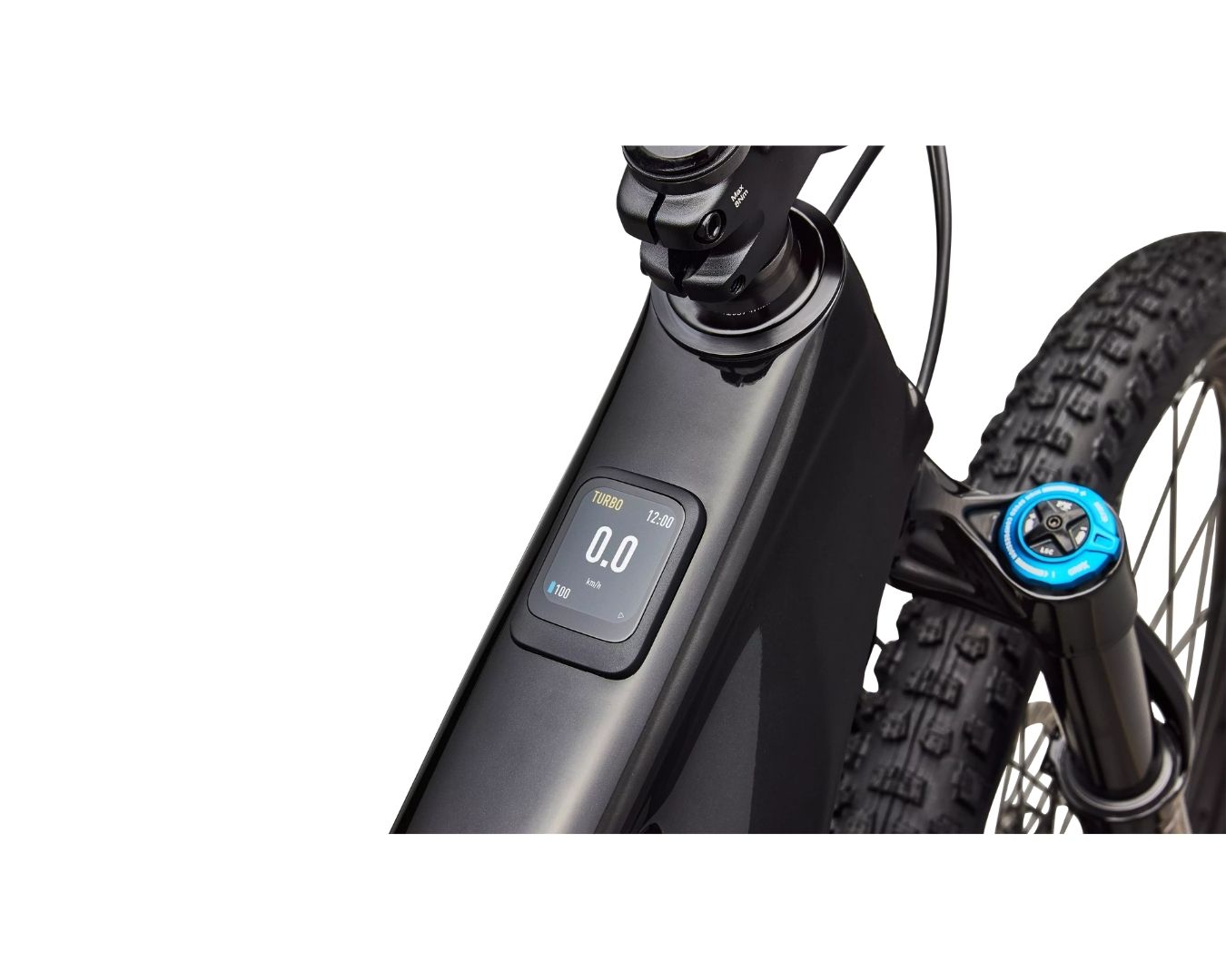Turbo Levo R Expert - Bild 9