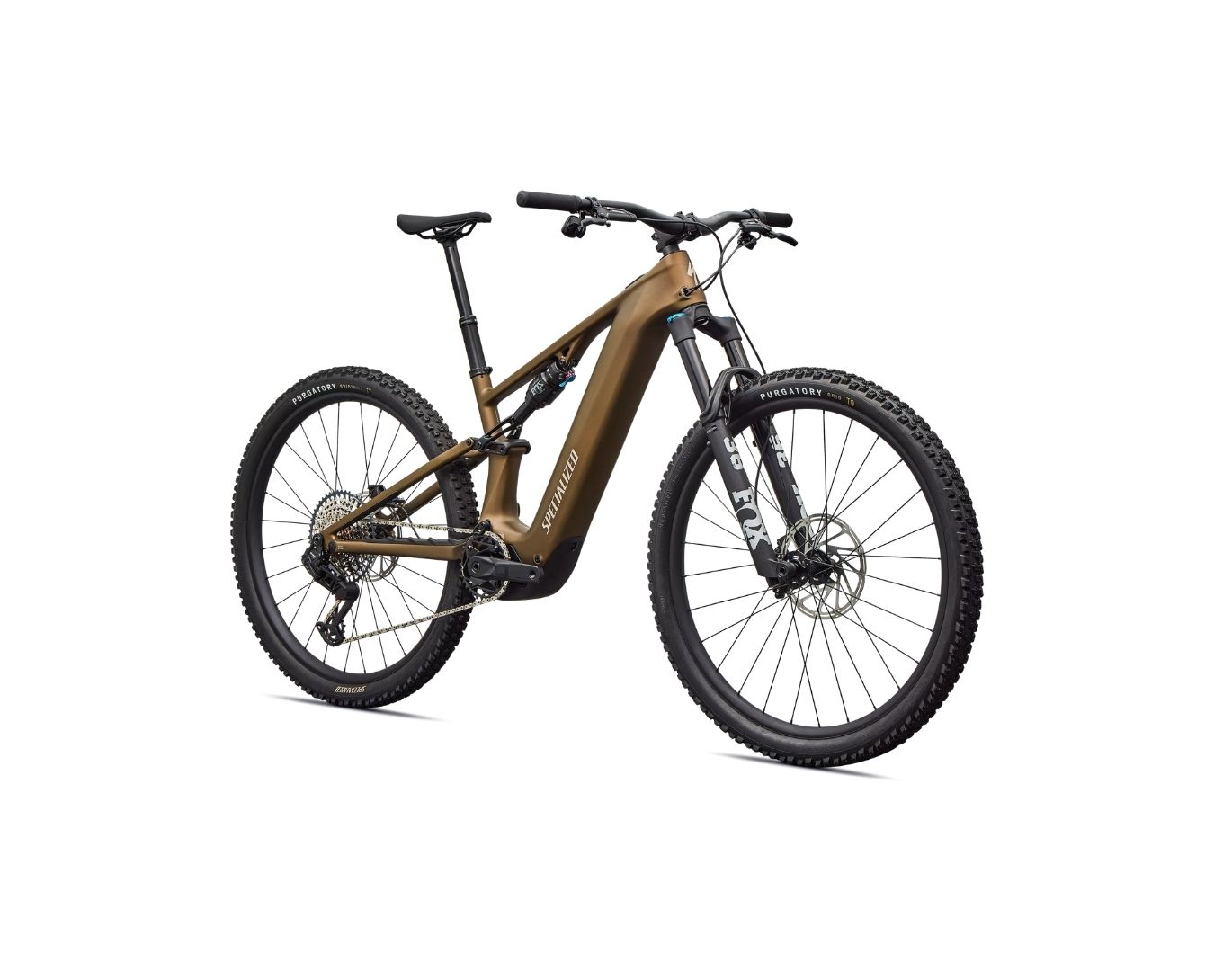 Turbo Levo R Comp - Bild 11