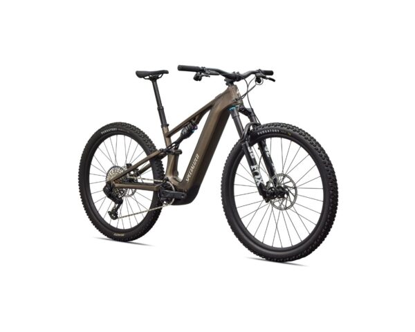 Turbo Levo R Comp