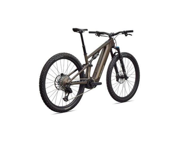 Turbo Levo R Comp