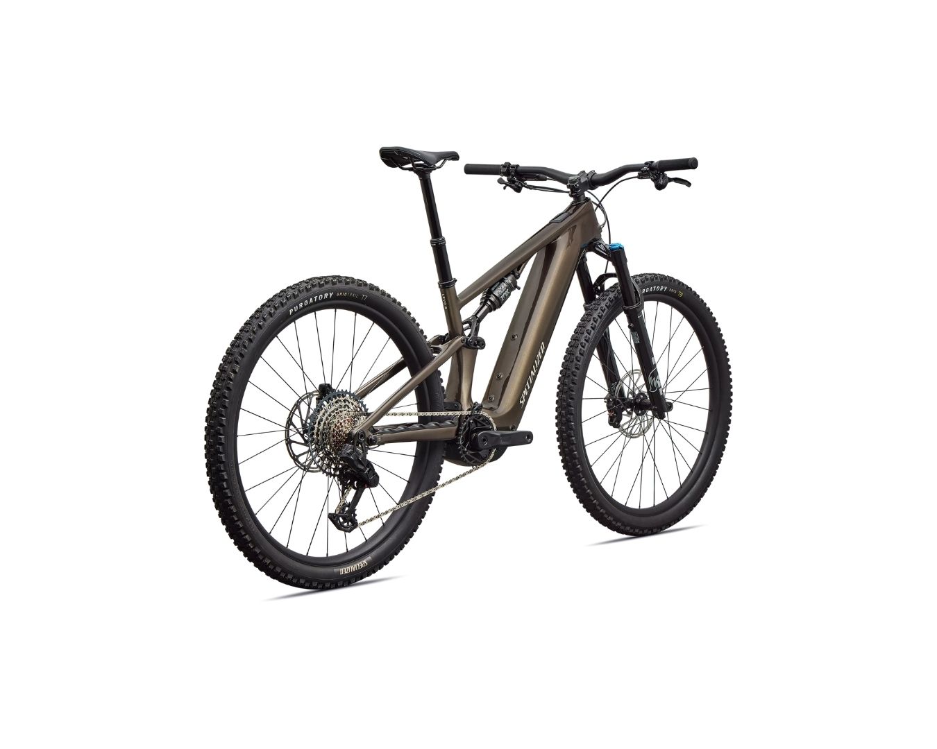 Turbo Levo R Comp - Bild 4
