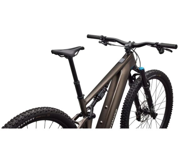 Turbo Levo R Comp