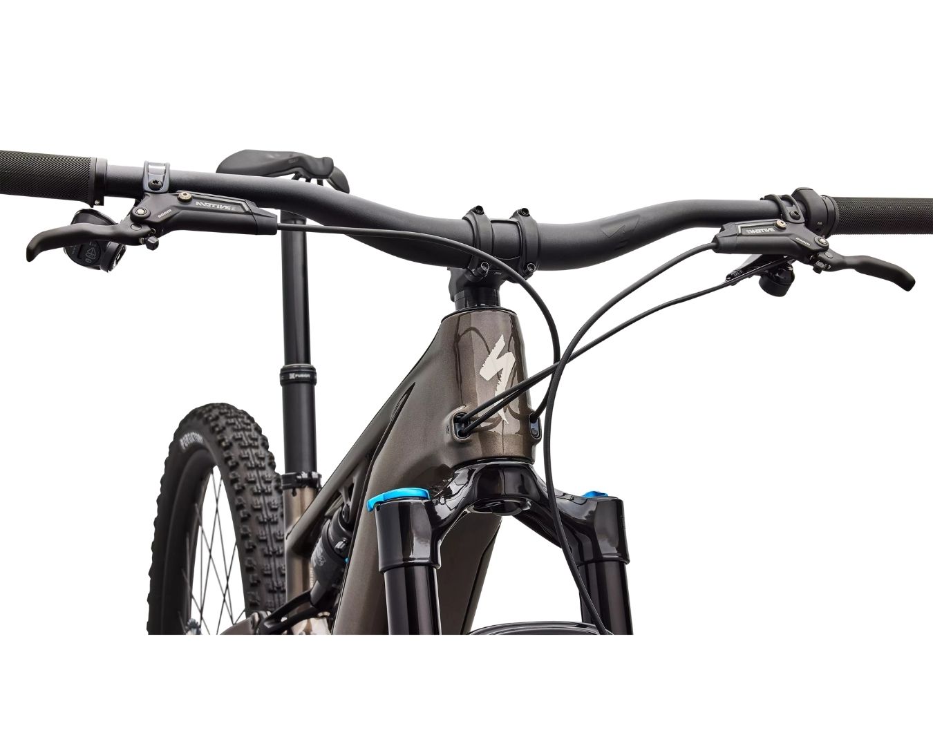 Turbo Levo R Comp - Bild 6