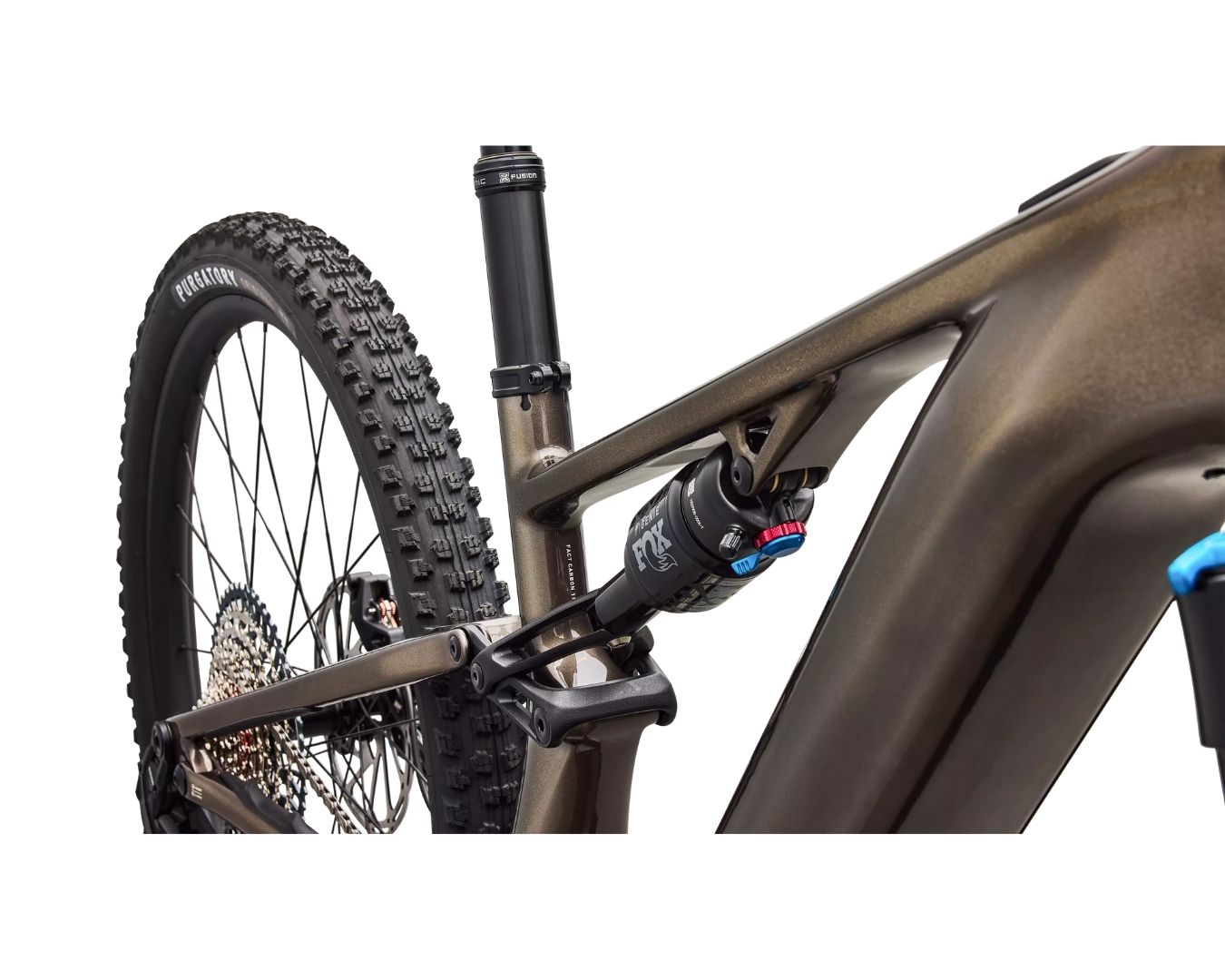 Turbo Levo R Comp - Bild 7