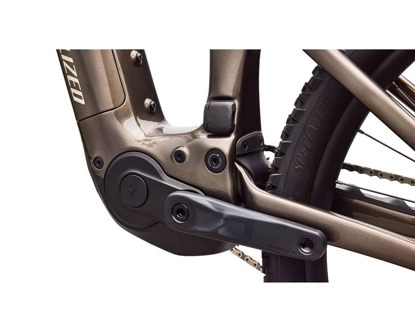 Turbo Levo R Comp - Bild 8