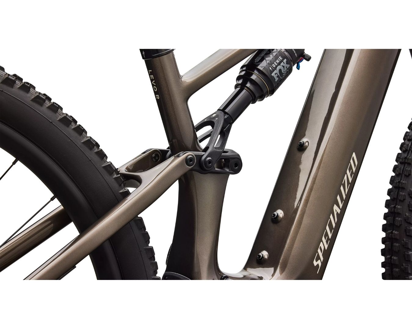Turbo Levo R Comp - Bild 9