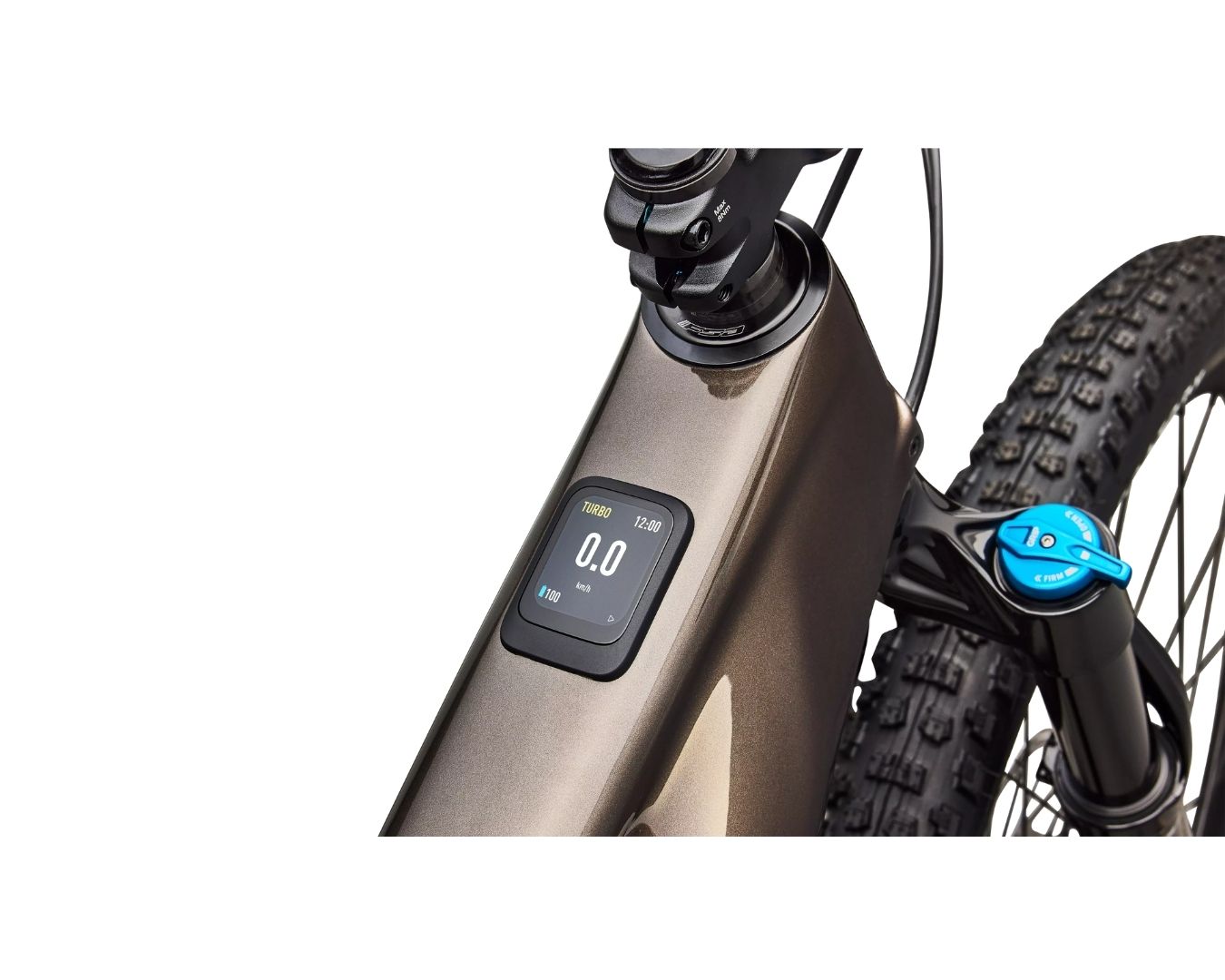 Turbo Levo R Comp - Bild 10