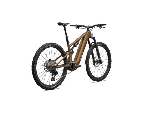 Turbo Levo R Comp