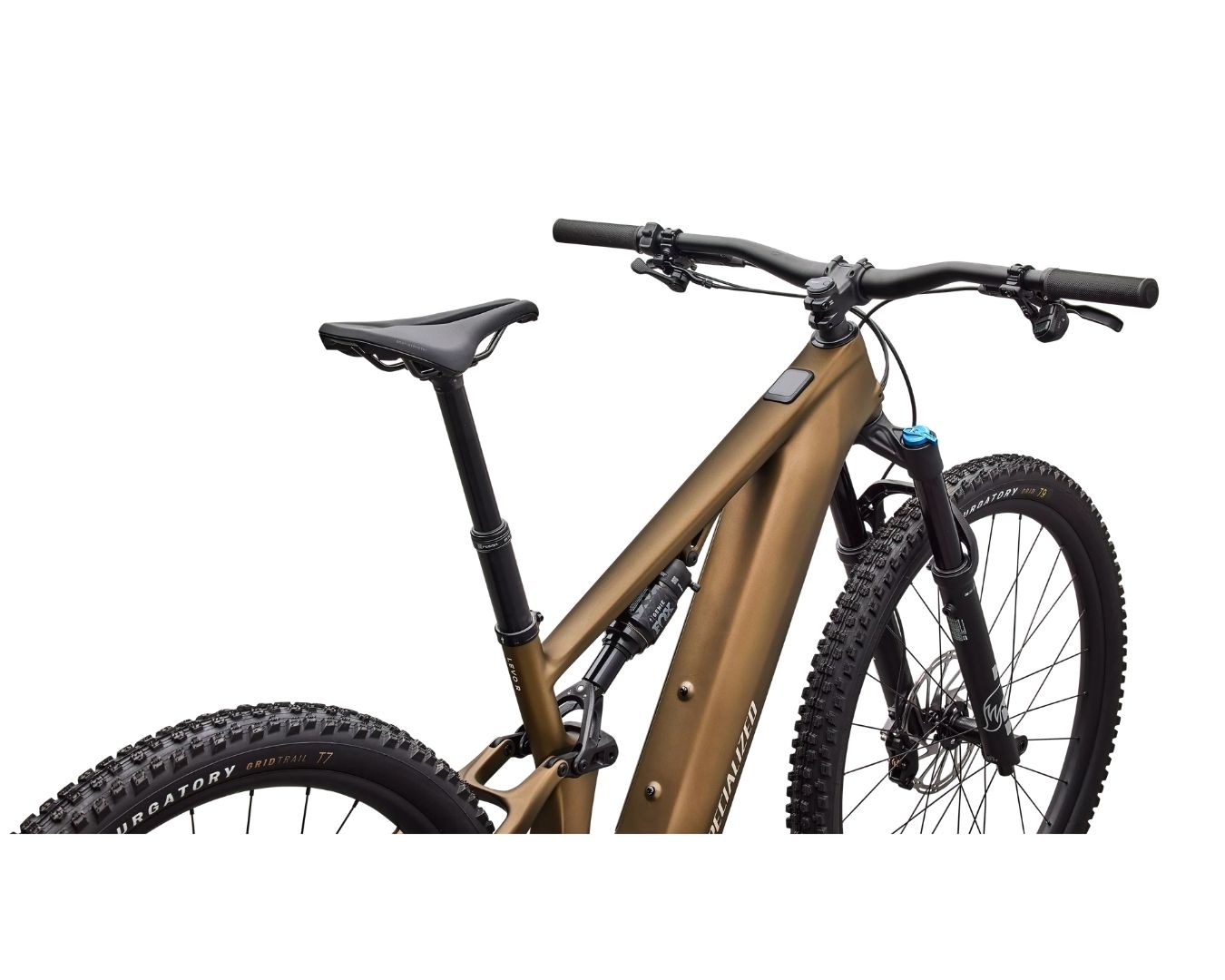 Turbo Levo R Comp - Bild 13