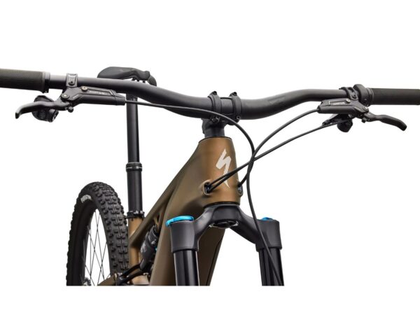 Turbo Levo R Comp