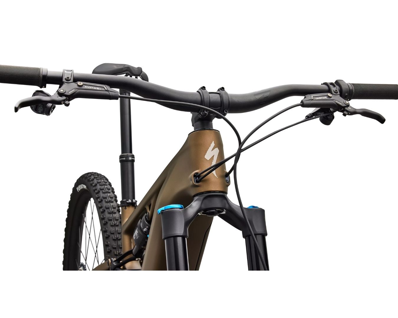 Turbo Levo R Comp - Bild 14