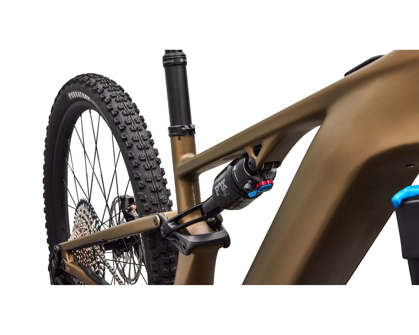 Turbo Levo R Comp - Bild 15
