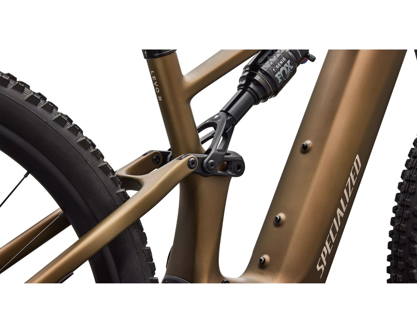 Turbo Levo R Comp - Bild 17