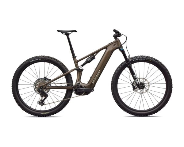 Turbo Levo R Comp