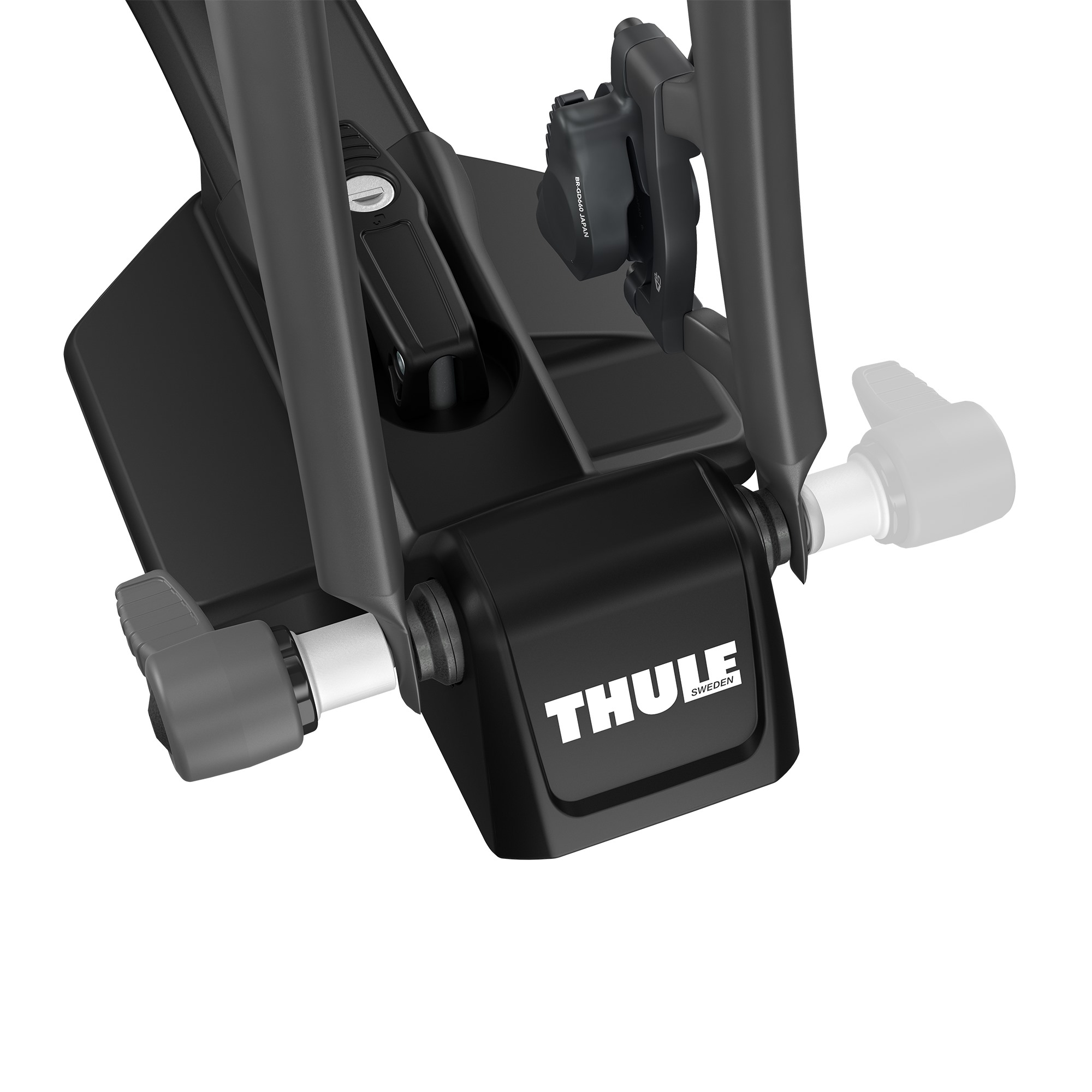 Thule FastRide - Bild 4