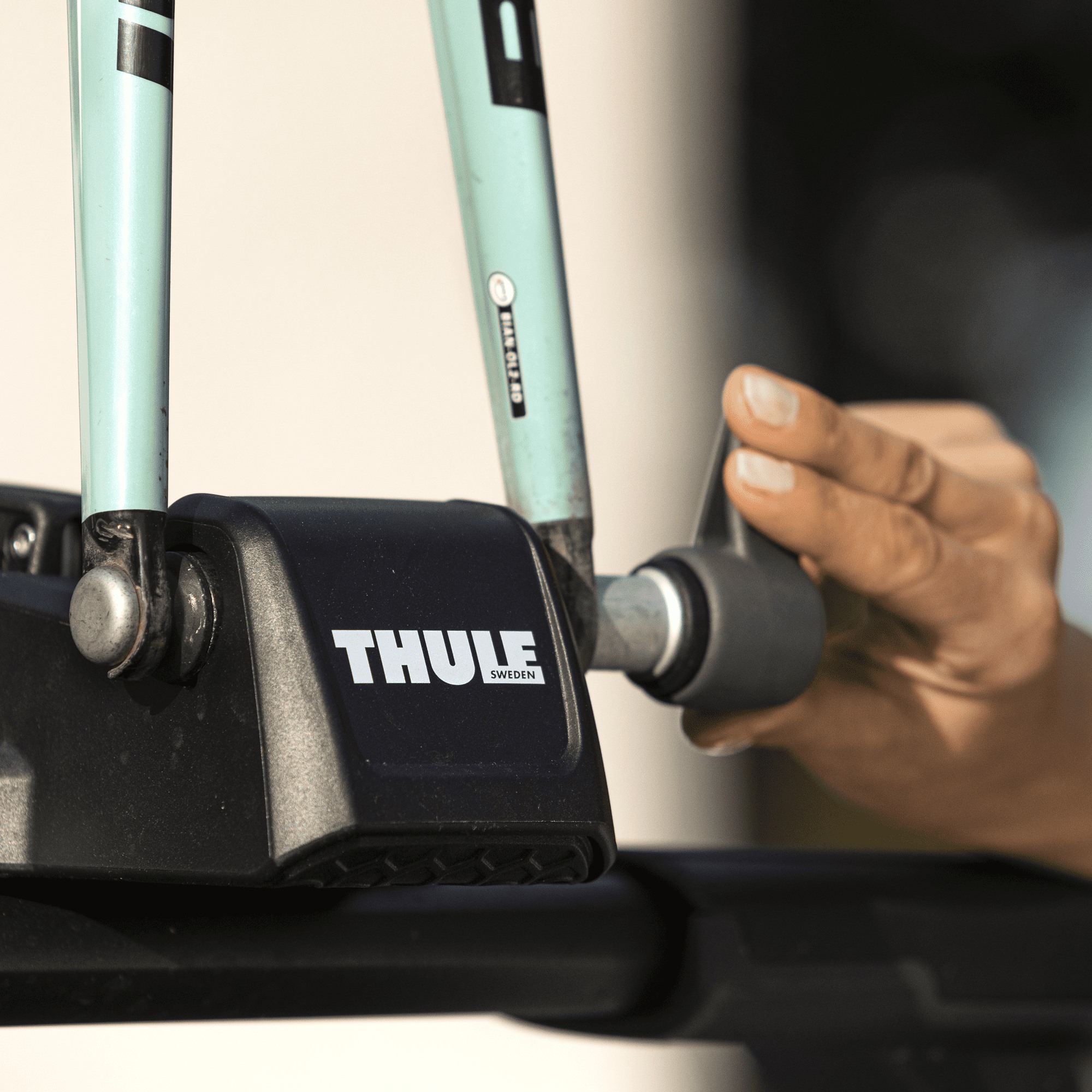 Thule FastRide - Bild 6