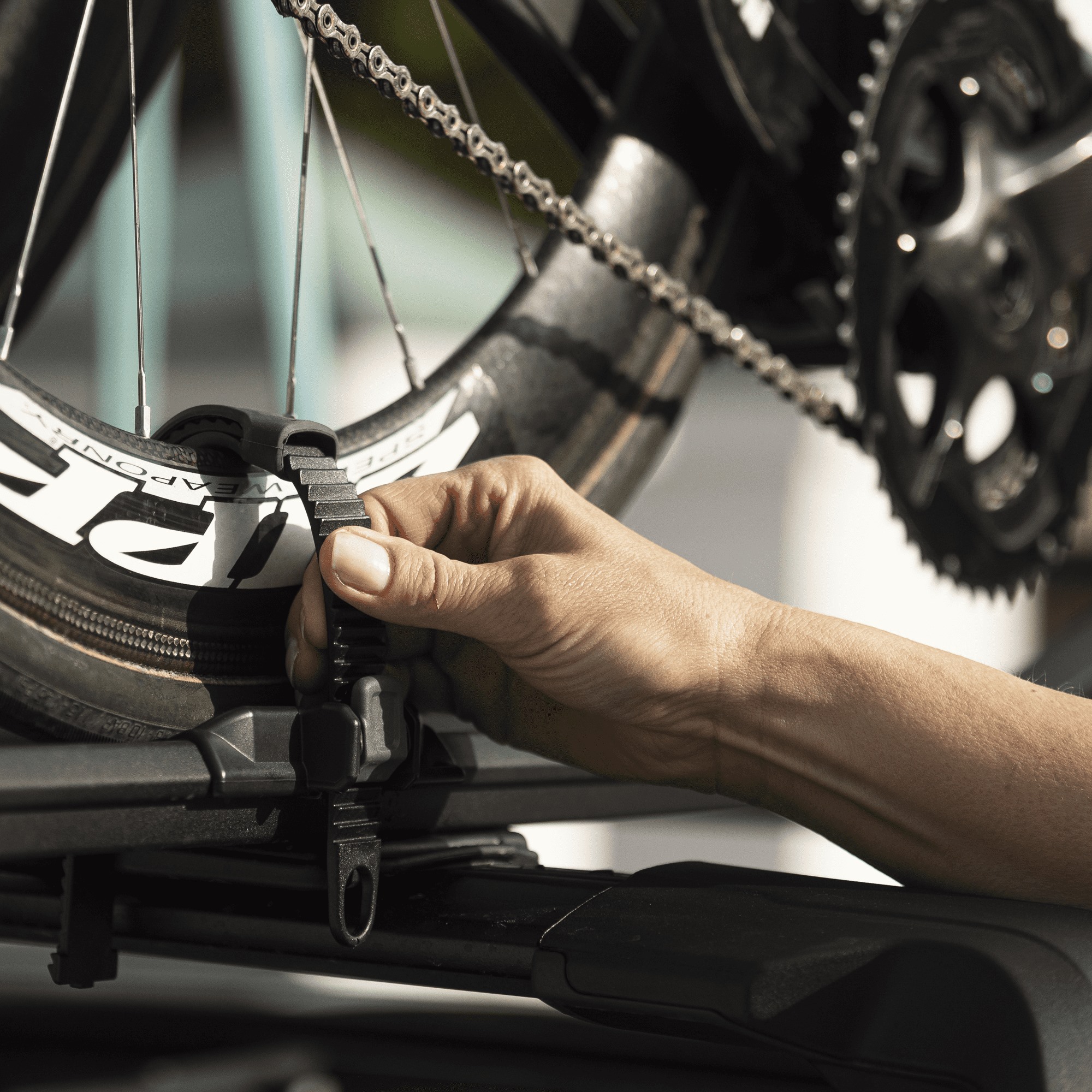 Thule FastRide - Bild 7