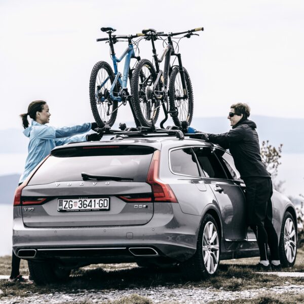 Thule ProRide