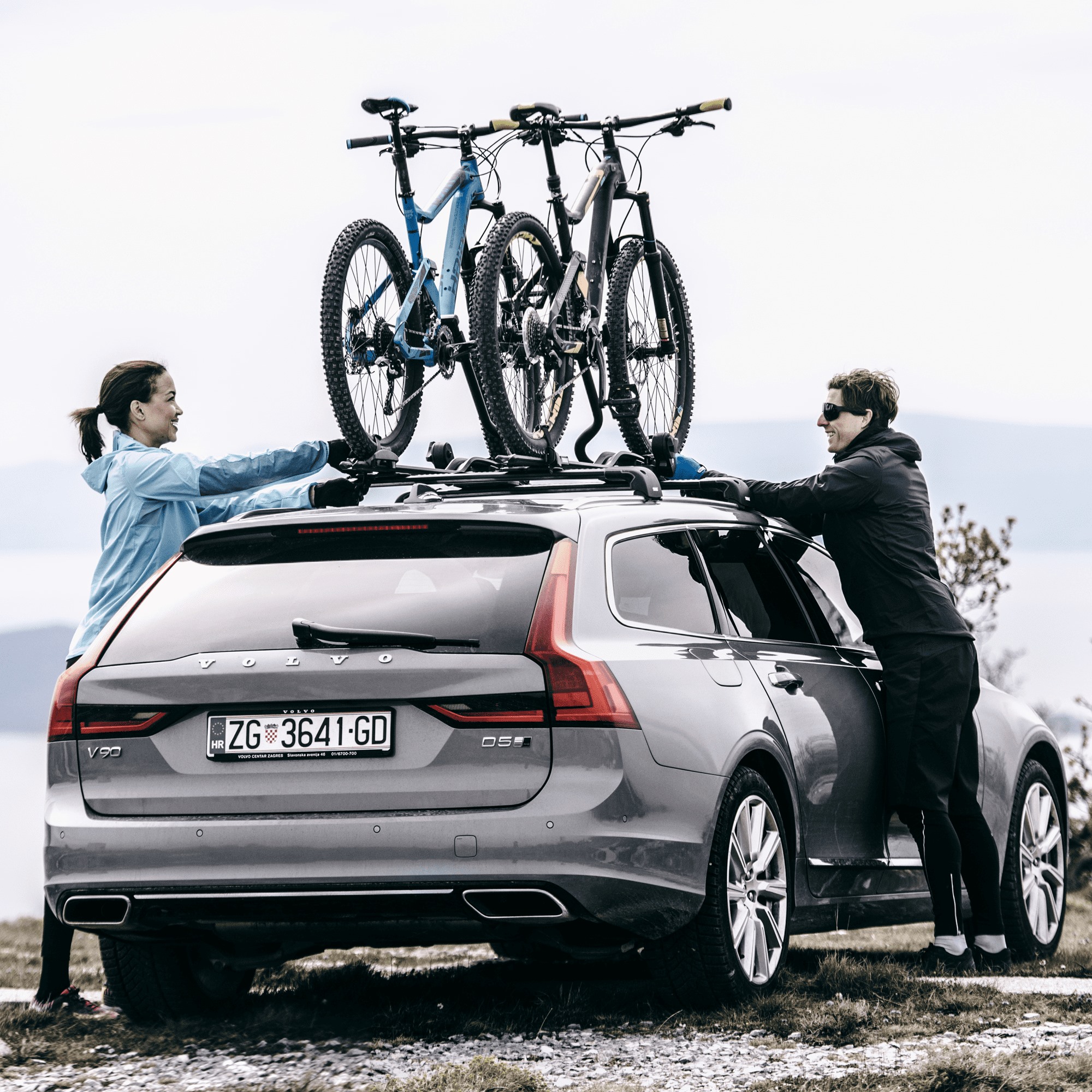 Thule ProRide - Bild 5