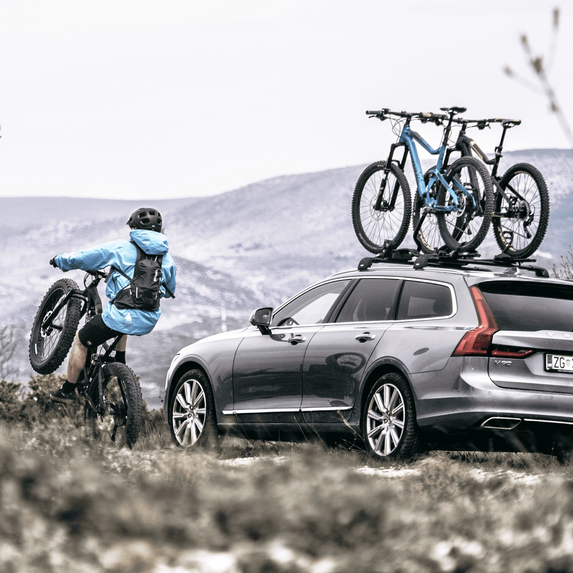 Thule ProRide - Bild 7