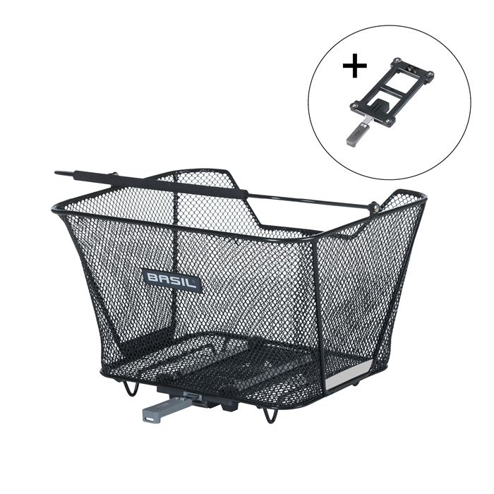 Basil Lesto MIK - Bild 1