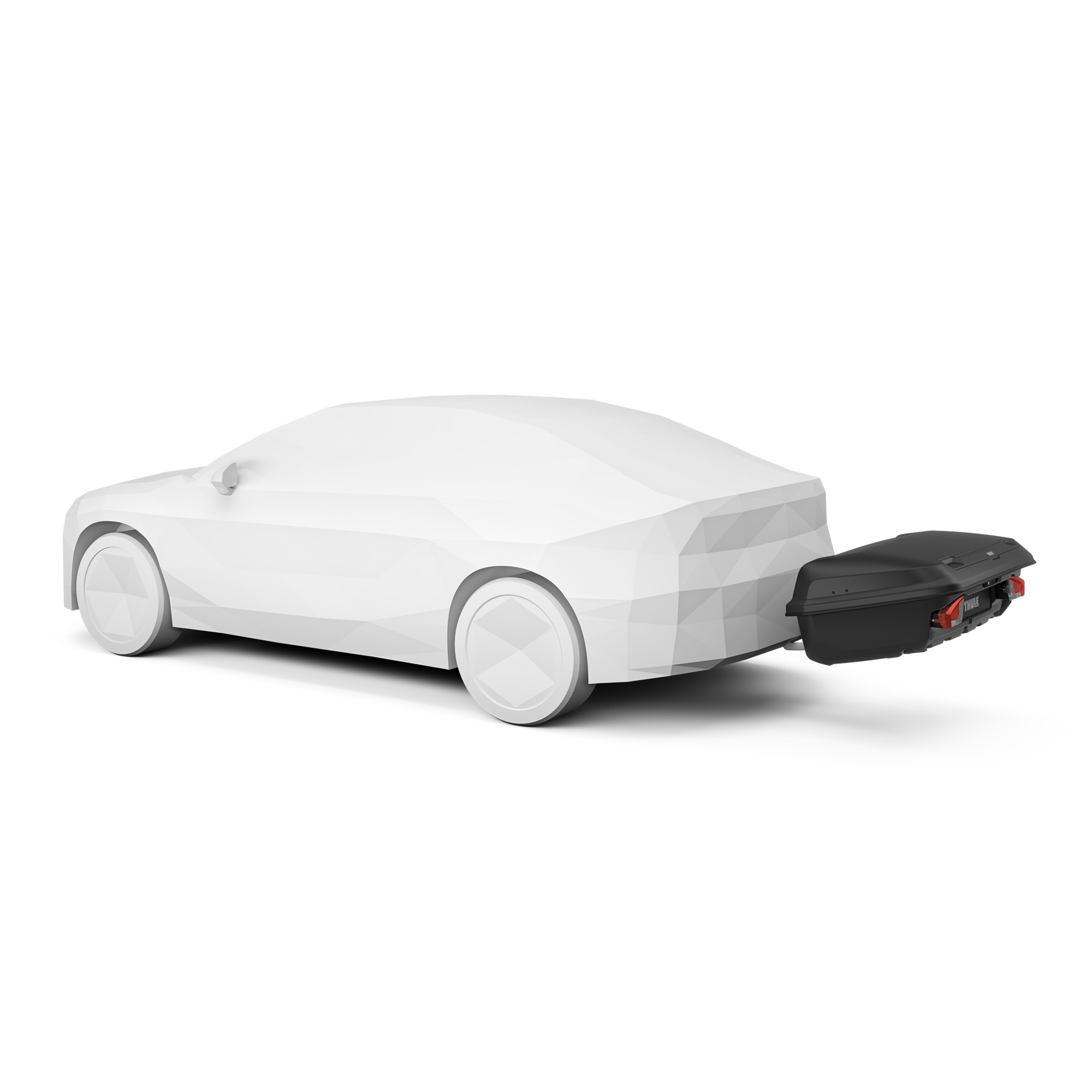 Thule Arcos Box M - Bild 2