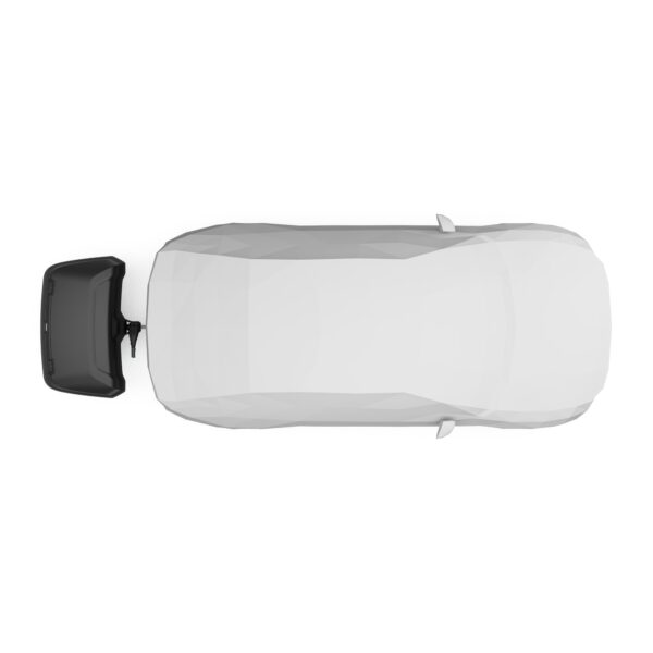 Thule Arcos Box M
